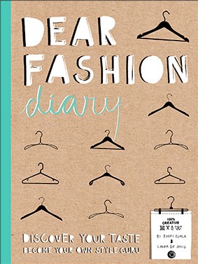 Dear Fashion Diary sm