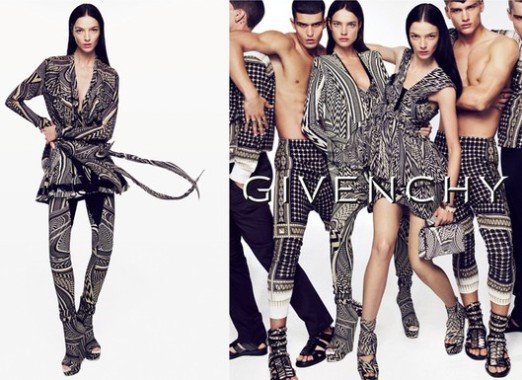 campagne givenchy1