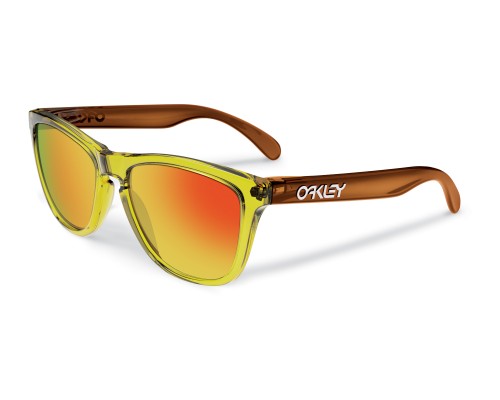 Oakley 2014 eyewear