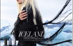 OPI lanceert ICELAND collectie nagellakken